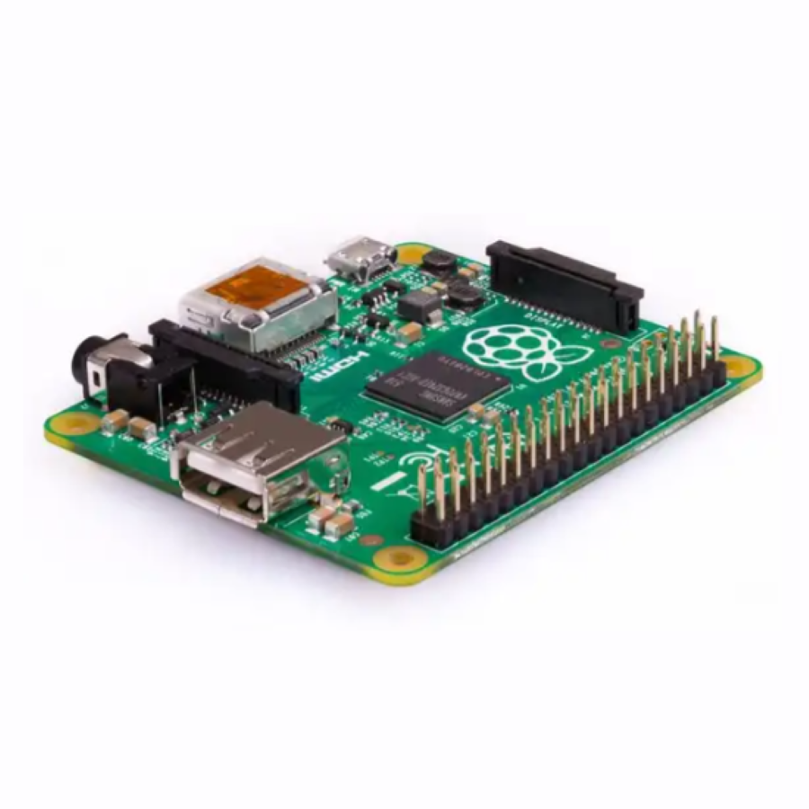 SC0562-Raspberry Pi